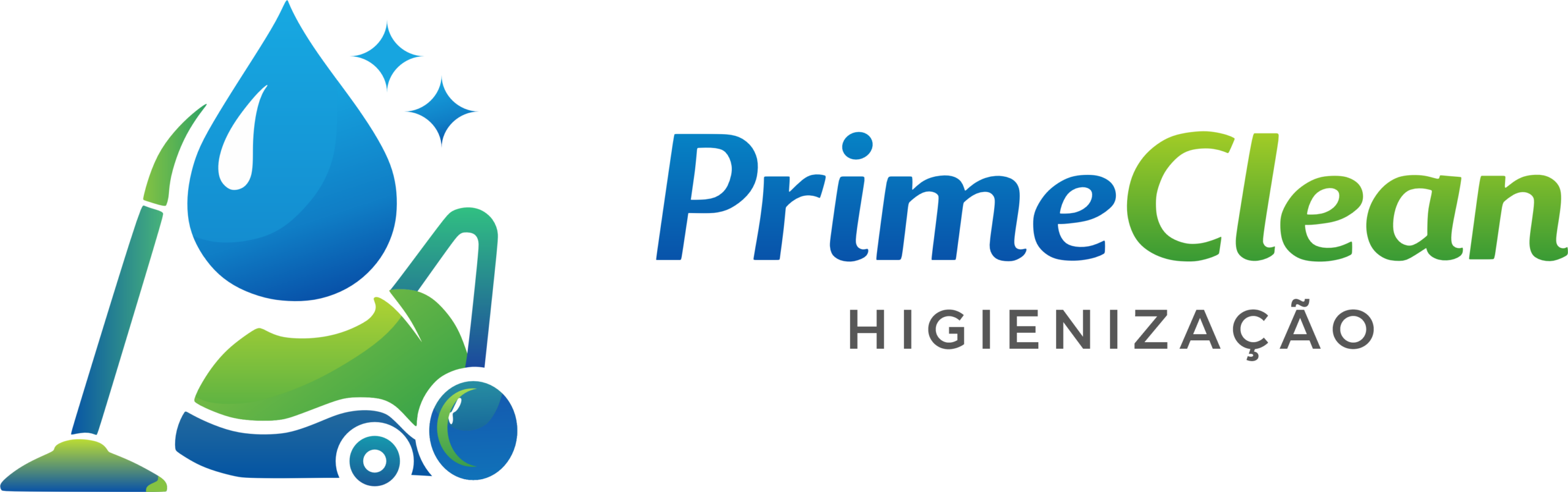 Prime Clean Higienização